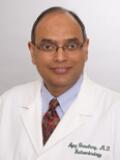 Dr. Ayaz Chaudhary, MD
