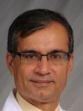 Dr. Atul Madan, MD