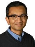 Dr. Bharat Raman, MD