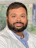 Dr. Siddharth Bellary, MD photograph