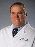 Dr. Aaron Crookshank, MD photograph