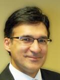 Dr. Navid Kazemi, MD photograph