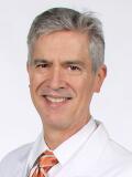 Dr. Mark Brown, MD photograph