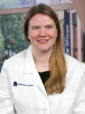 Dr. Melissa Lazar, MD photograph