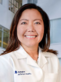 Dr. Soo Kim, MD photograph