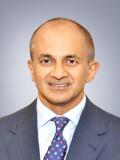 Dr. Srinivas Raju, MD