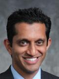Dr. Anjan Shah, MD photograph