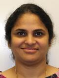 Dr. Lakshmi Tenneti, MD photograph