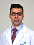 Dr. Saad Chaudhary, MD photograph