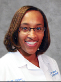 Dr. Cherice Harvey, MD