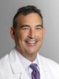 Dr. Gregory Baker, MD photograph