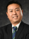Dr. Anthony Shih, MD photograph