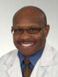Dr. Charles Stephens, MD