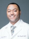 Dr. Jason Hayes, MD