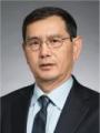 Photo: Dr. Yongxin Chen, MD