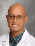 Dr. Spencer Chang, MD