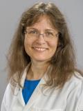 Dr. Silke Bernert, MD photograph
