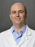 Dr. Alexander Poulathas, DO