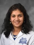 Dr. Pritika Shrivastava, MD