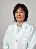 Dr. Yuhong Gong, MD photograph