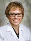 Dr. Patricia Byers, MD
