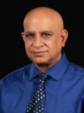 Dr. Atif Qureshi, MD