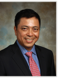 Dr. Ariel Velasco, MD photograph