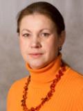 Dr. Tatiana Mouravskaia, MD photograph