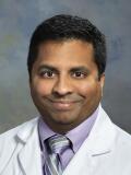 Dr. Krishna Rangarajan, MD