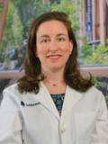 Dr. Katherine Lackritz, MD photograph