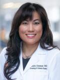 Dr. Sandra Osswald, MD