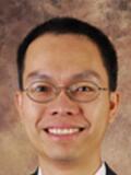 Dr. Benny Wang, MD photograph