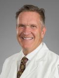 Dr. Terrence Donahue, MD photograph