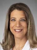 Dr. Meredith Levine, MD photograph