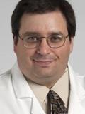 Dr. Andrey Stojic, MD photograph
