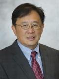 Dr. Kuang-Yiao Hsieh, MD photograph