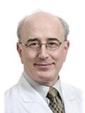 Dr. Richard Pomerantz, MD photograph