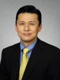Dr. Stefan Kim, MD