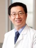 Dr. Kevin Zhou, MD photograph