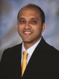 Dr. Najamul Ansari, MD