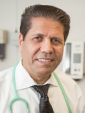 Dr. Babrak Carvan, MD