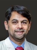 Dr. Satish Shanhag, MD photograph