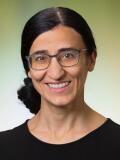Dr. Gulnara Aliyeva, MD