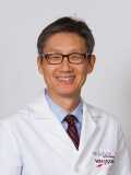 Dr. Thomas Chun, MD photograph