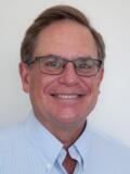 Dr. Robert Stettler, MD photograph