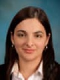 Dr. Claudia Dumitrescu, MD