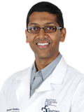 Dr. Brijmohan Sarabu, MD
