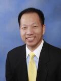Dr. Hoang Lai, MD photograph