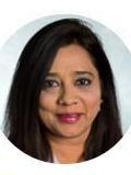Dr. Shalini Patel, MD