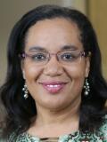 Dr. Rhonda Washington, MD photograph